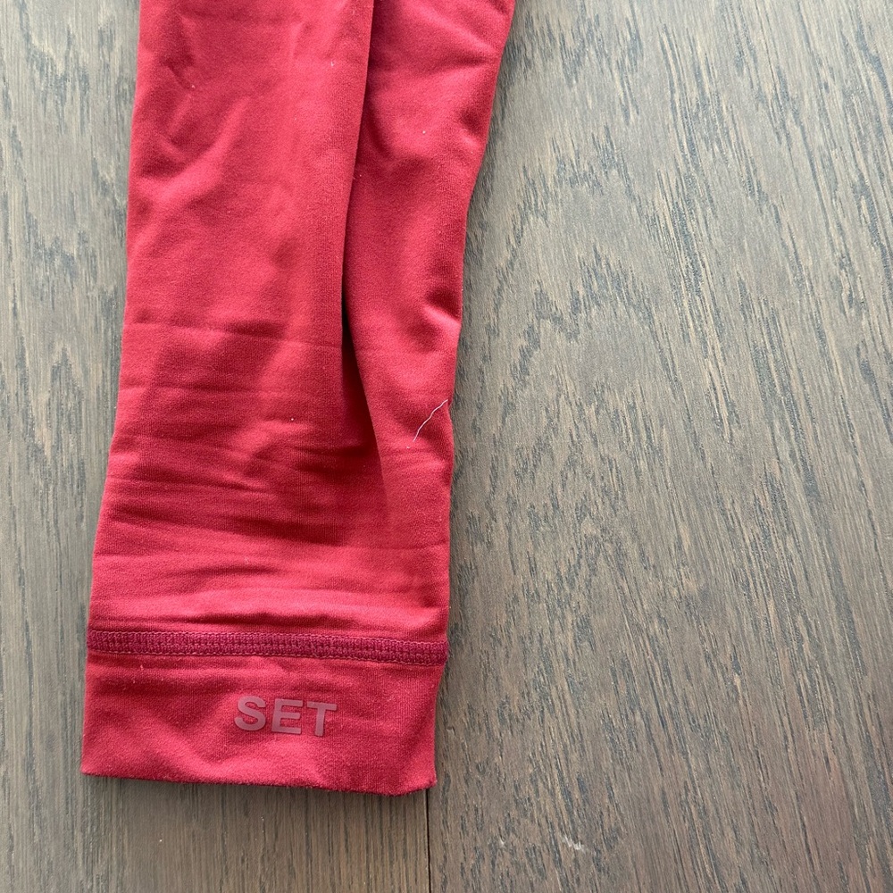 SET Active Airluxe set - image 4